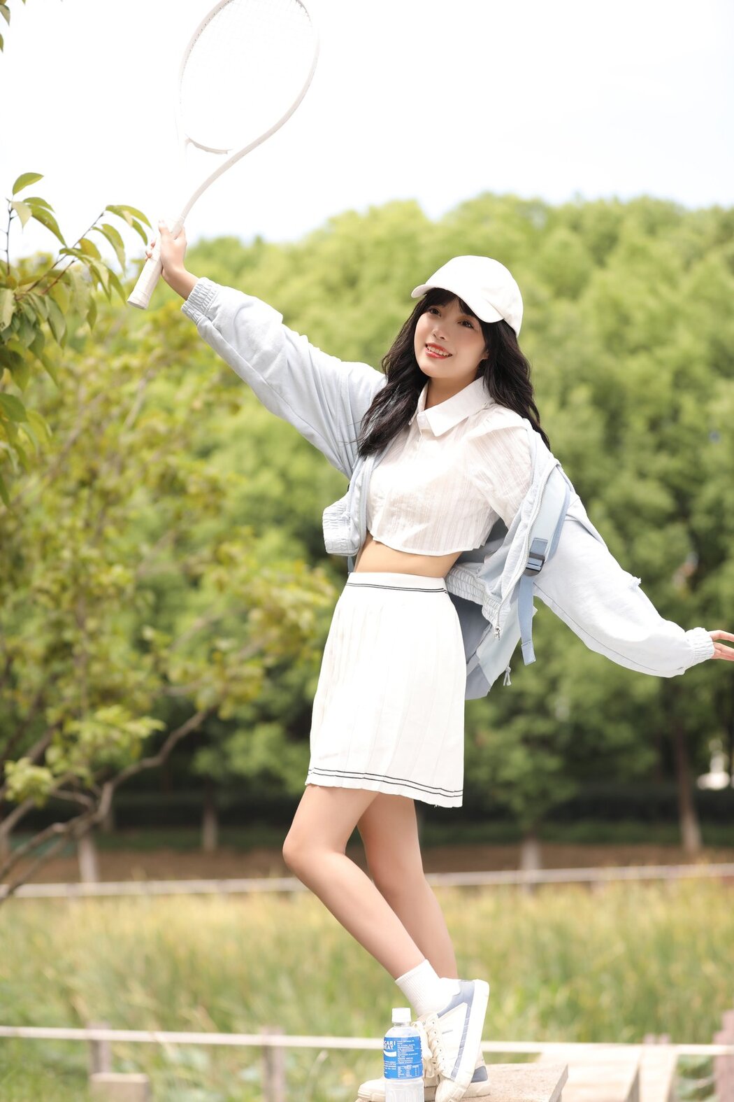 YiTuYu艺图语 Vol.2686 Xiao Wei Ren Er