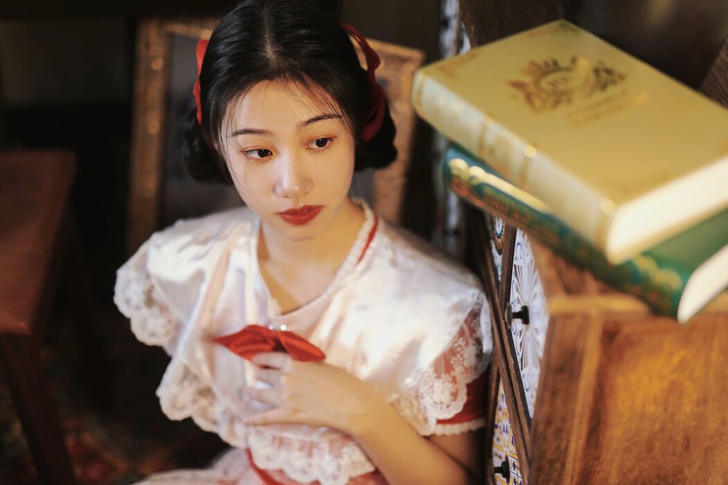 YiTuYu艺图语 Vol.2634 Xiao Yi Yi X