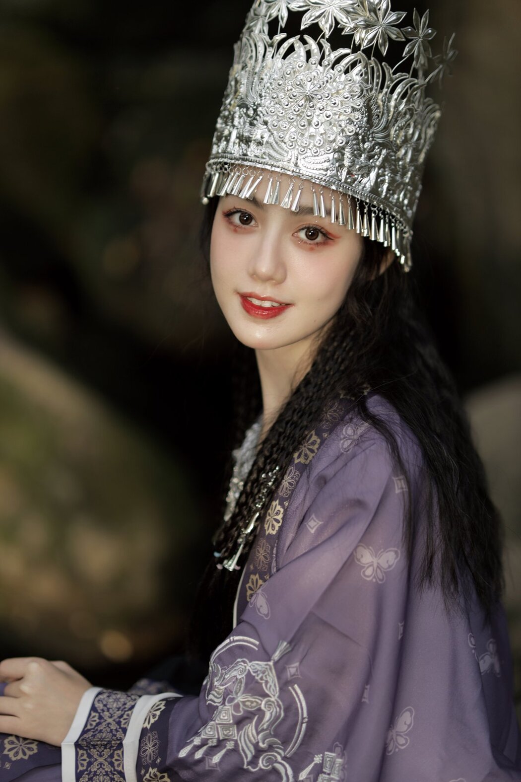 YiTuYu艺图语 Vol.2719 Ling Jiang Mizunoaya