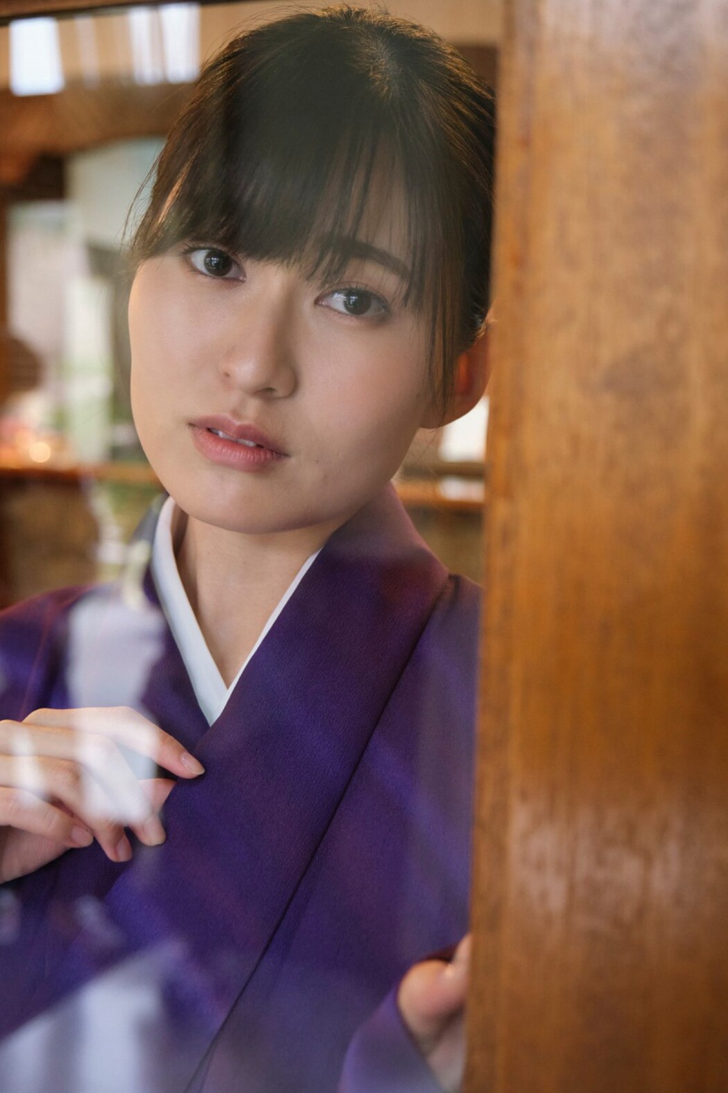 Weekly Taishu Photobook 2021-10-15 Miri Ichika 未梨一花 – Unforgettable Woman