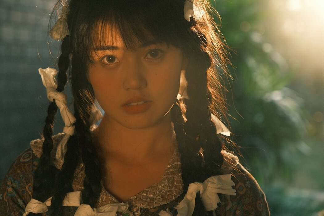 YiTuYu艺图语 Vol.2723 Bao Mao Mian Yang