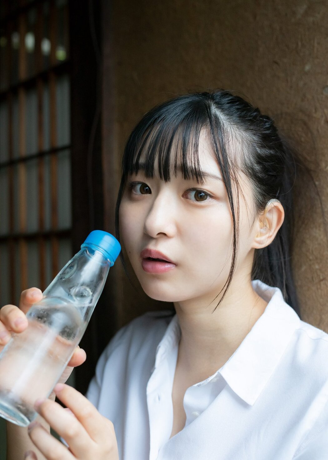 EX Taishu Photobook Yurika Wagatsuma 我妻ゆりか – Angel innocence 天使爛漫 2021-08-27