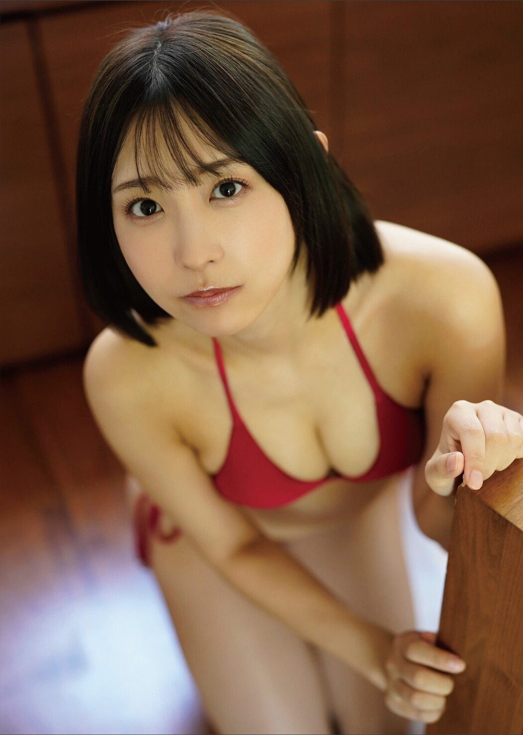 EX Taishu Digital Photobook 2022-11-15 Mio Minato 水湊みお – The Best Time