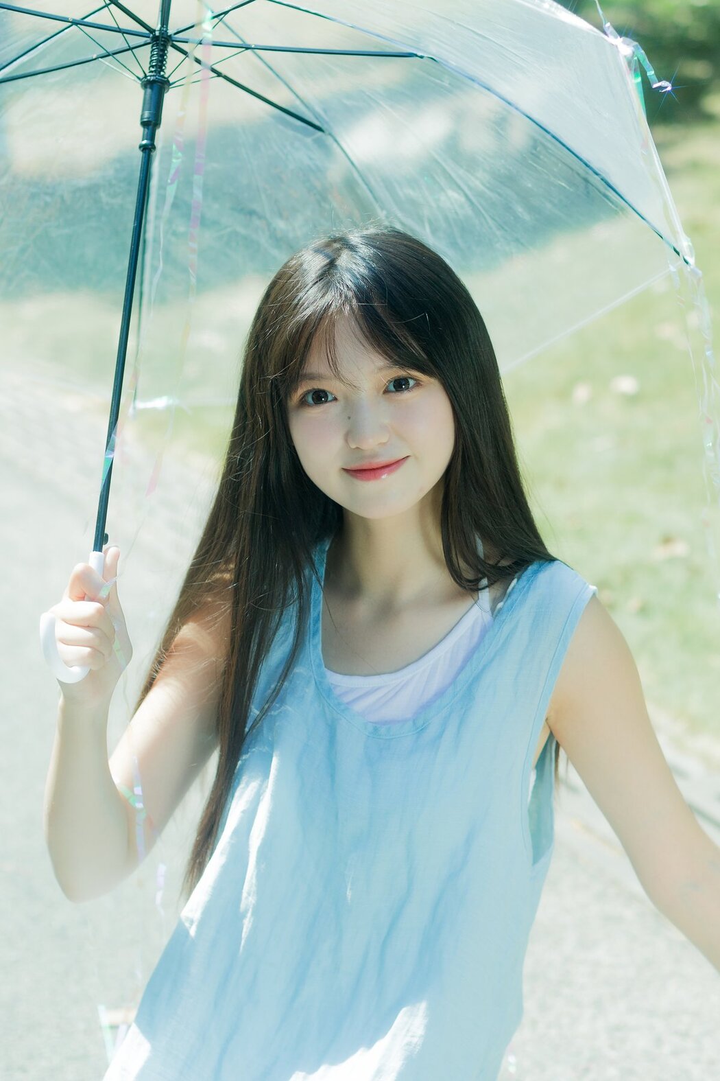 YiTuYu艺图语 Vol.2713 Xiao Chen