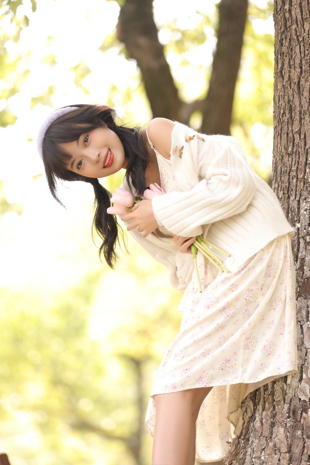 YiTuYu艺图语 Vol.2661 Xiao Wei Ren Er