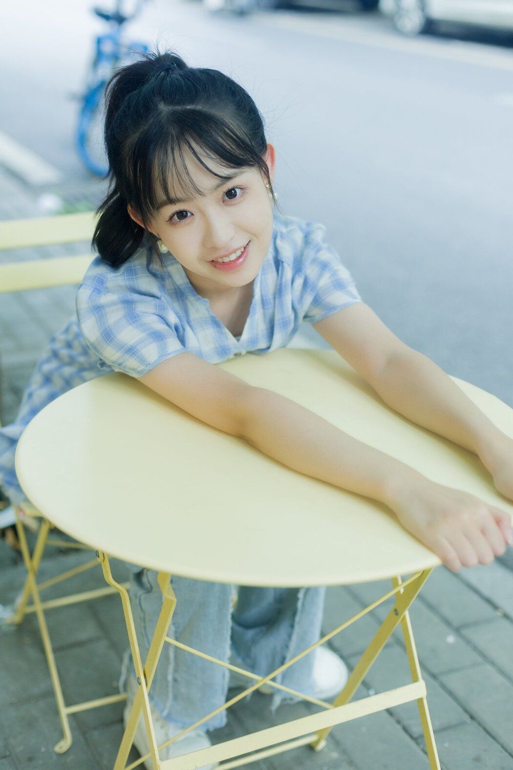 YiTuYu艺图语 Vol.2690 Chi Bao Le Ma
