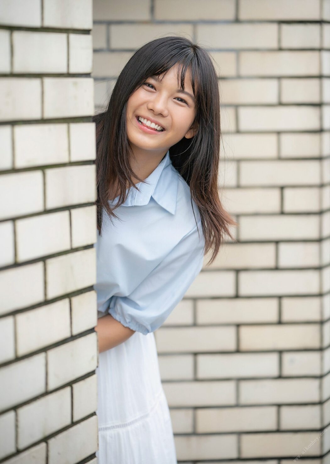 EX Taishu Photobook Nanami Asahi 朝日ななみ – Always Sunny 2021-09-15