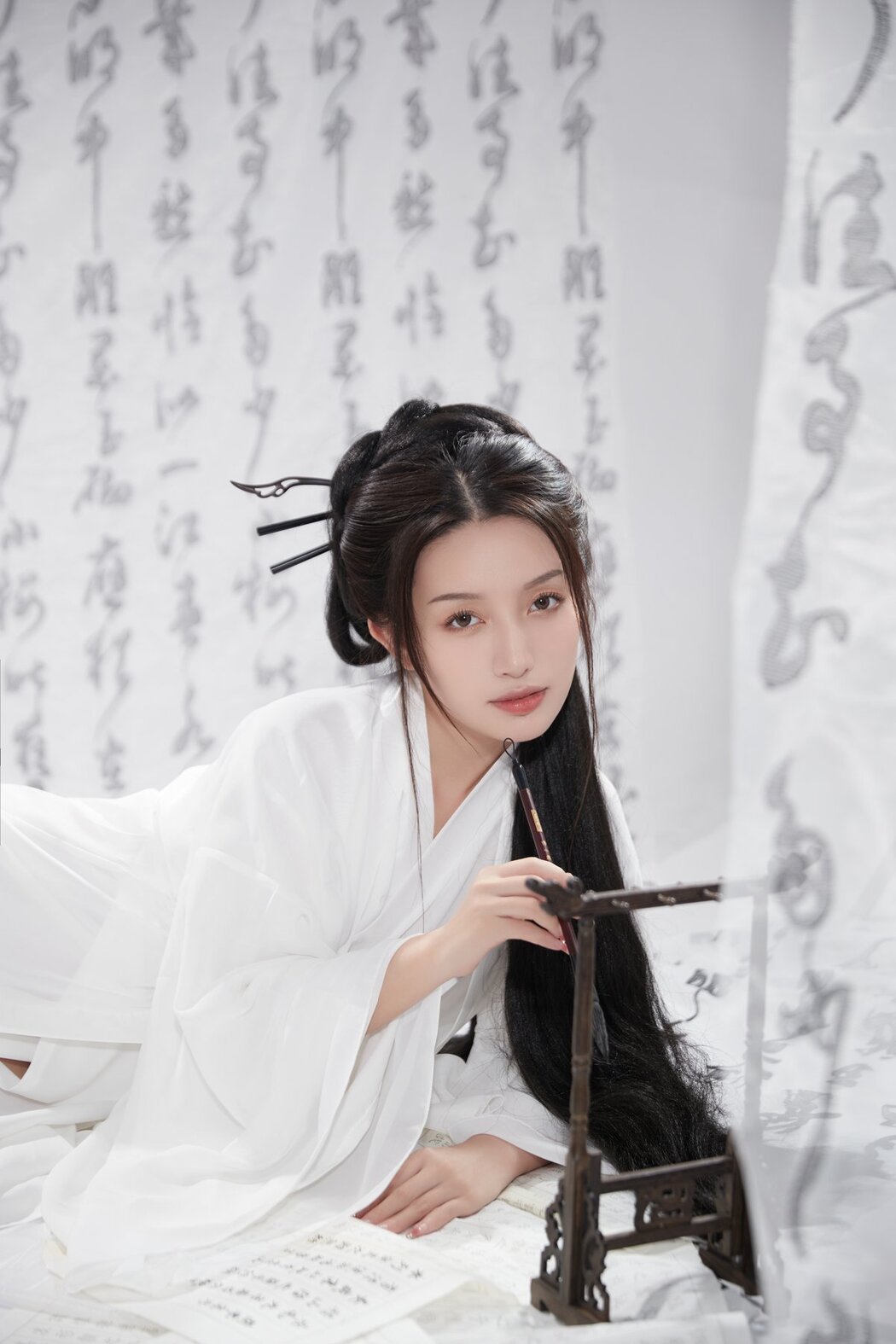 YiTuYu艺图语 Vol.2704 Ning Meng Jing A