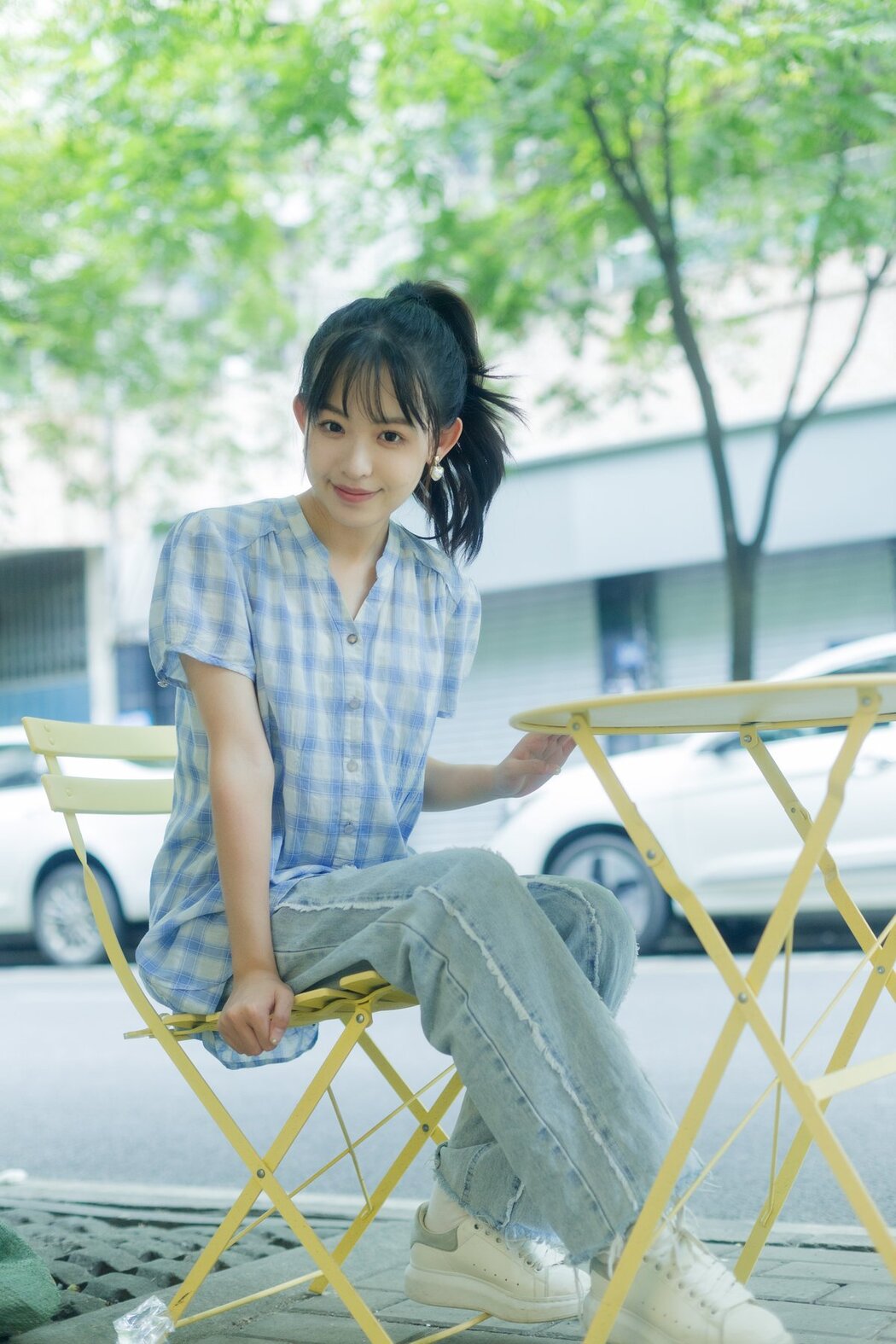 YiTuYu艺图语 Vol.2690 Chi Bao Le Ma