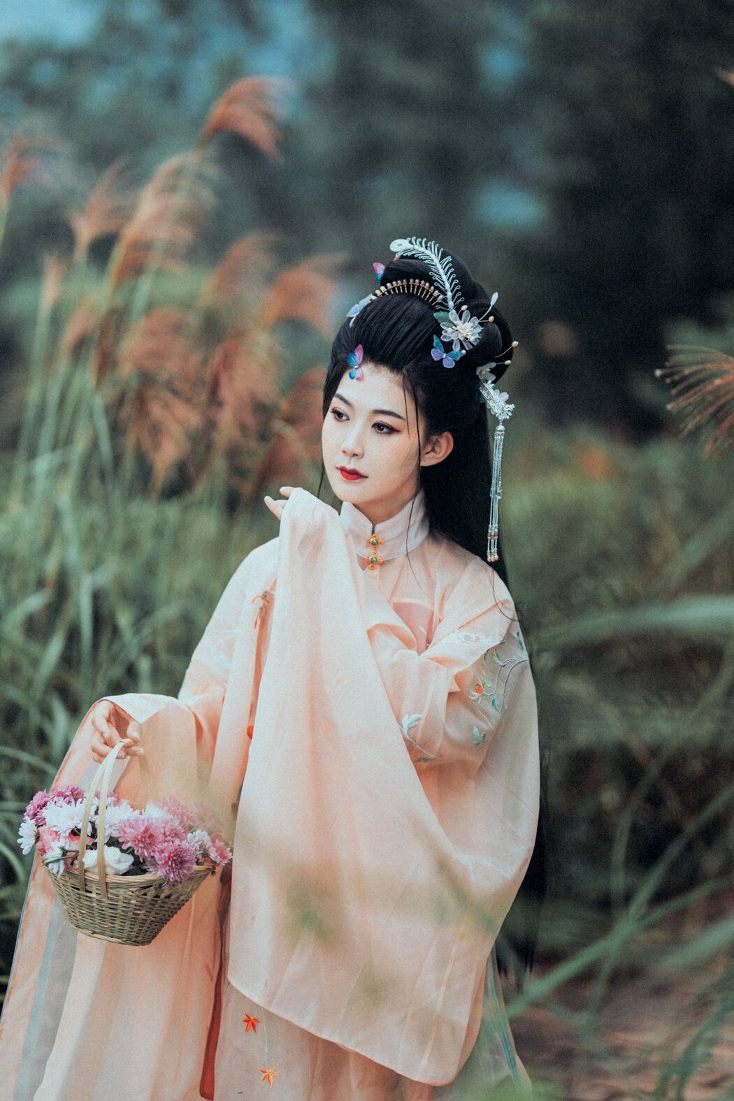 YiTuYu艺图语 Vol.269 Tu Xiao Bai