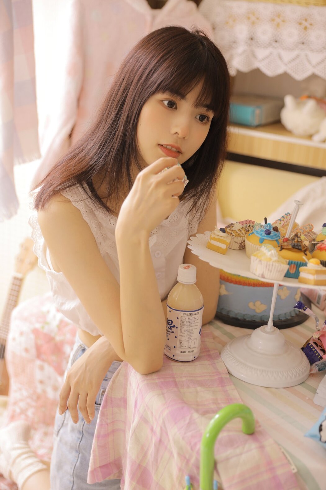 YiTuYu艺图语 Vol.2636 Xiao xie