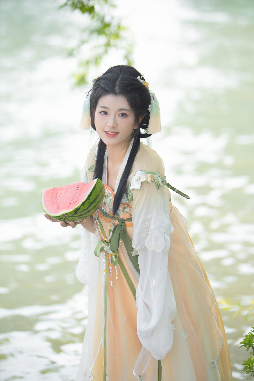 YiTuYu艺图语 Vol.2702 Yun Xi La