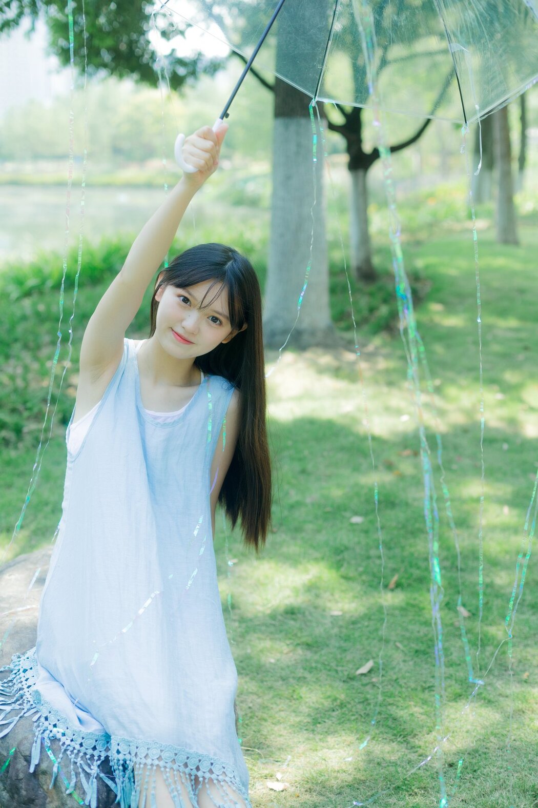 YiTuYu艺图语 Vol.2713 Xiao Chen