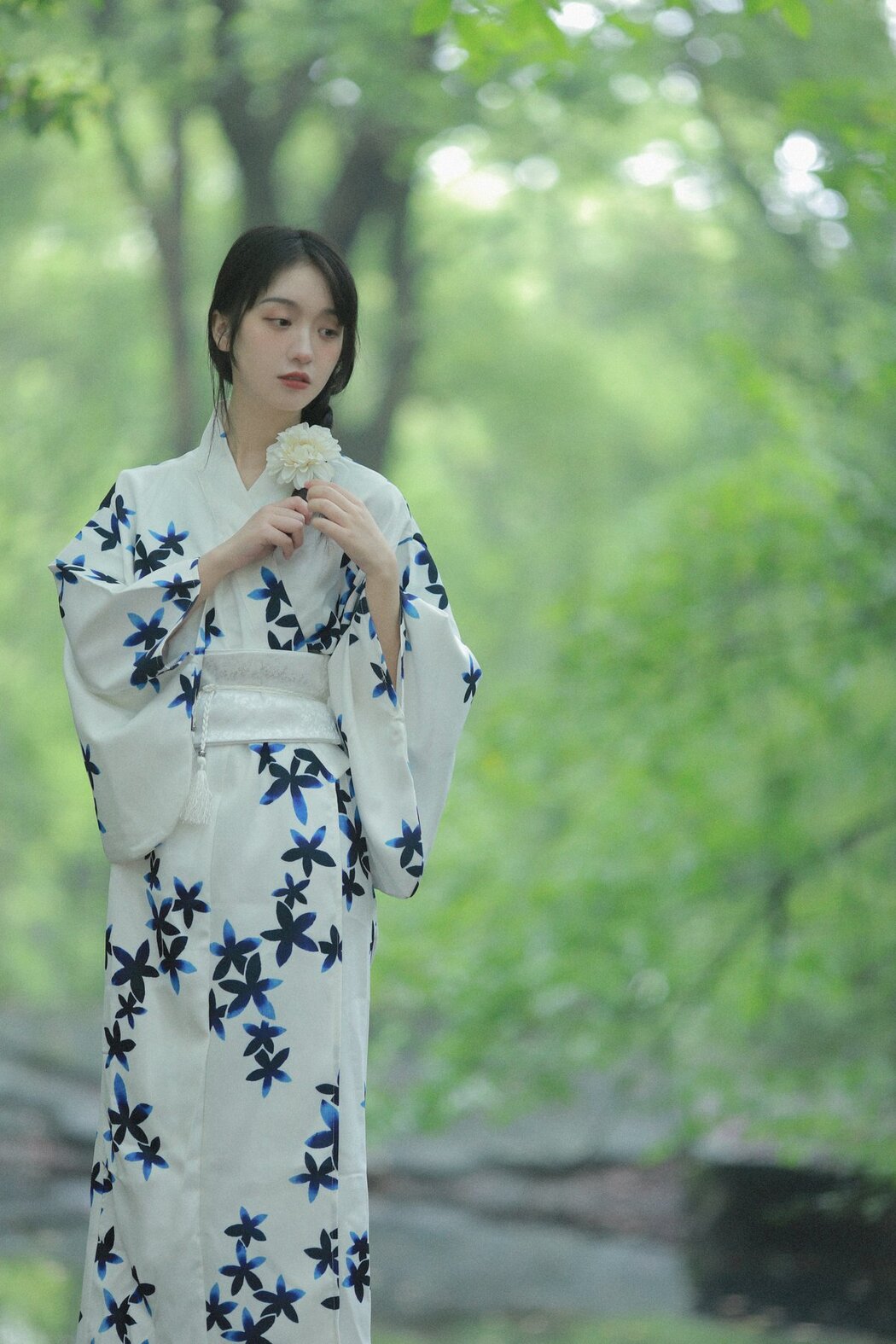 YiTuYu艺图语 Vol.2667 Cat Rui Rui Zi
