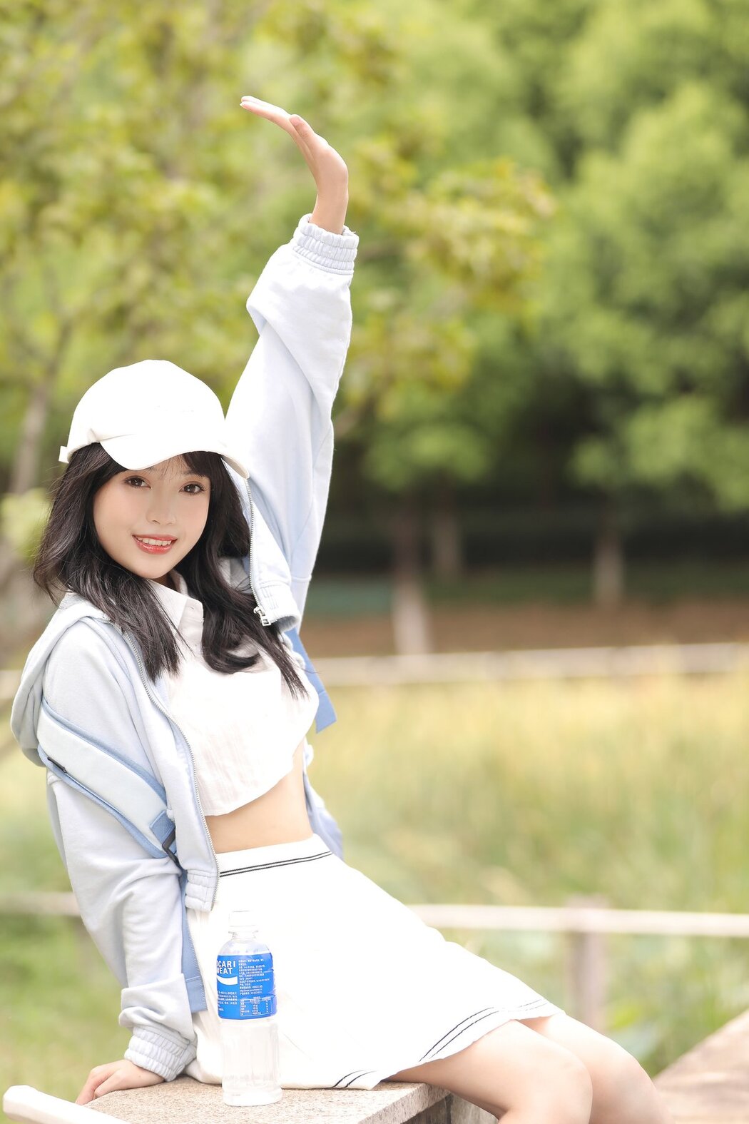YiTuYu艺图语 Vol.2686 Xiao Wei Ren Er