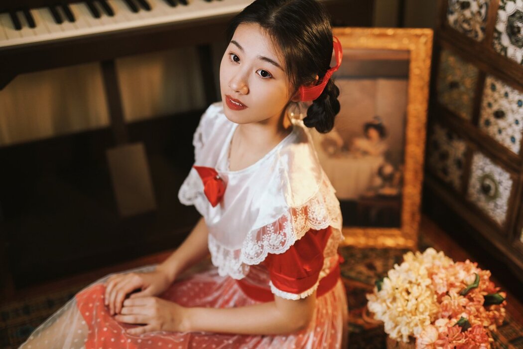 YiTuYu艺图语 Vol.2634 Xiao Yi Yi X