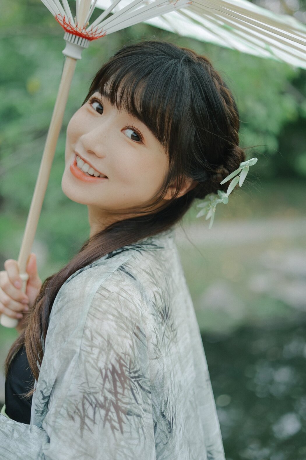 YiTuYu艺图语 Vol.2642 Lan Pang Zi