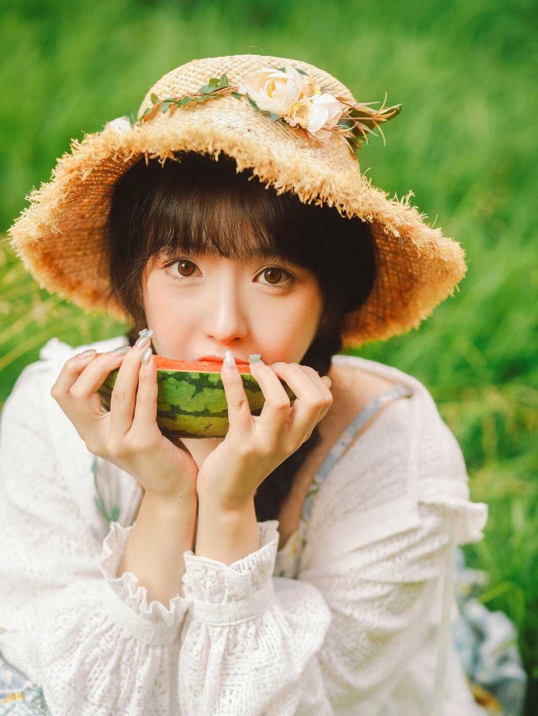 YiTuYu艺图语 Vol.2700 Zha Ji Bing Ke Le