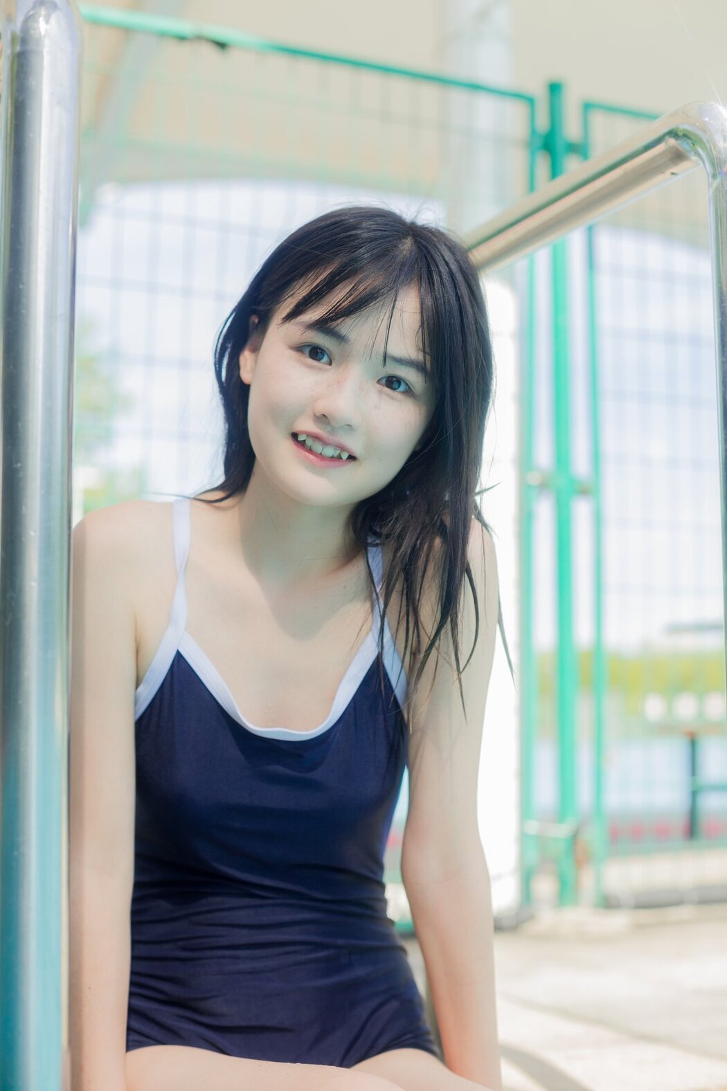 YiTuYu艺图语 Vol.2662 Xiao Yi Mei Mei Cute