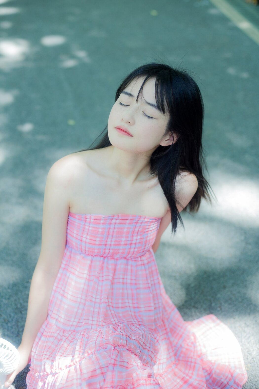 YiTuYu艺图语 Vol.2631 Xiao Yi Mei Mei Cute