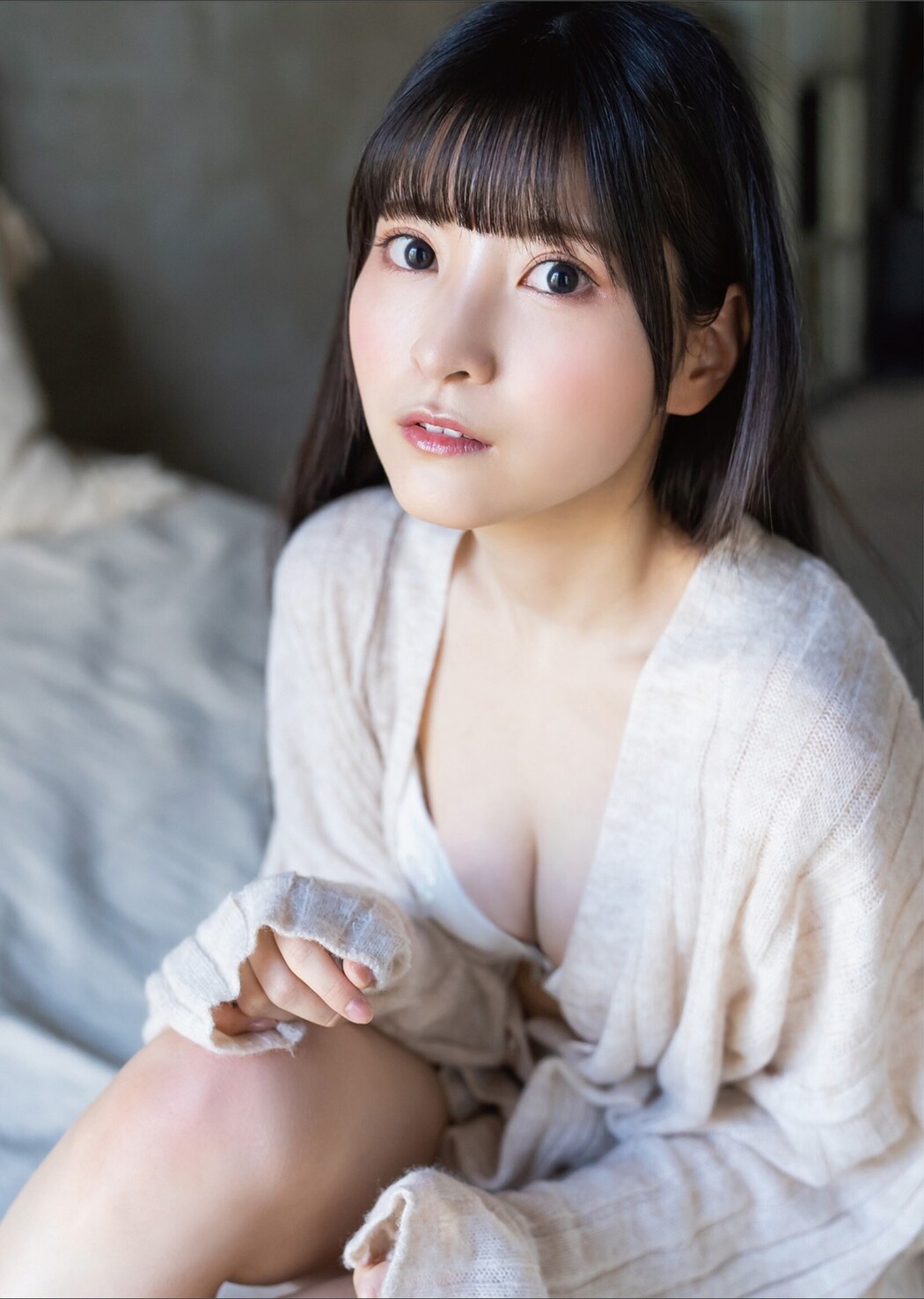 EX Taishu Photobook 2023-03-15 Rui Takanashi 小鳥遊るい – Warm Powder Snow