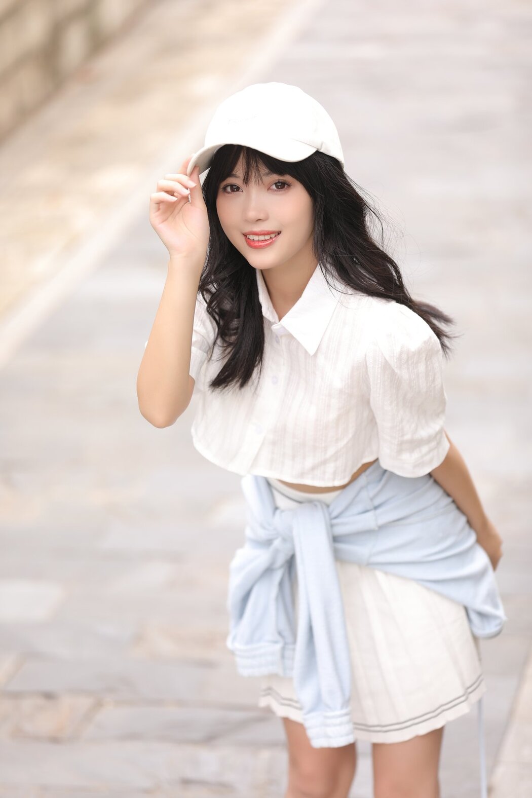 YiTuYu艺图语 Vol.2686 Xiao Wei Ren Er