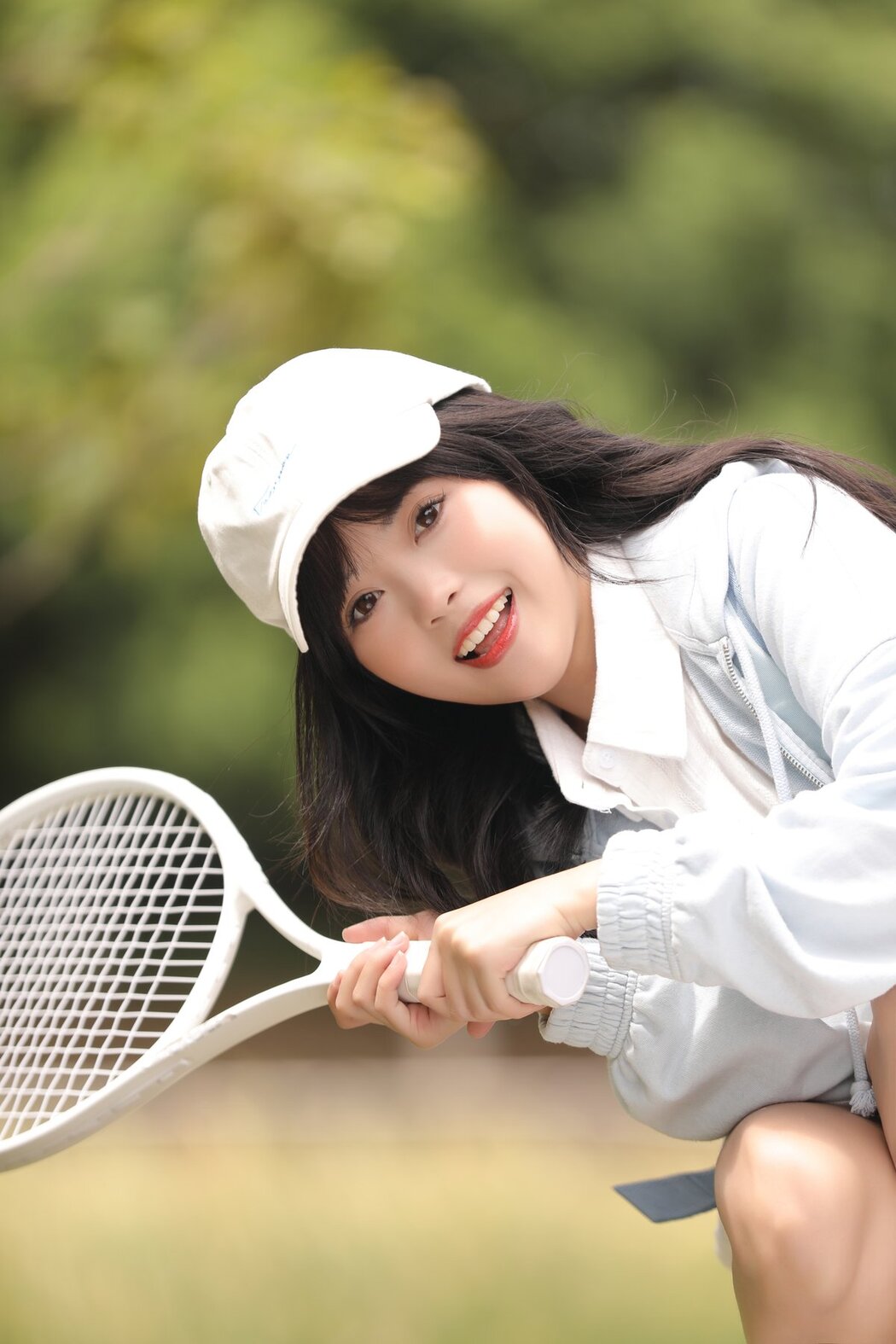 YiTuYu艺图语 Vol.2686 Xiao Wei Ren Er