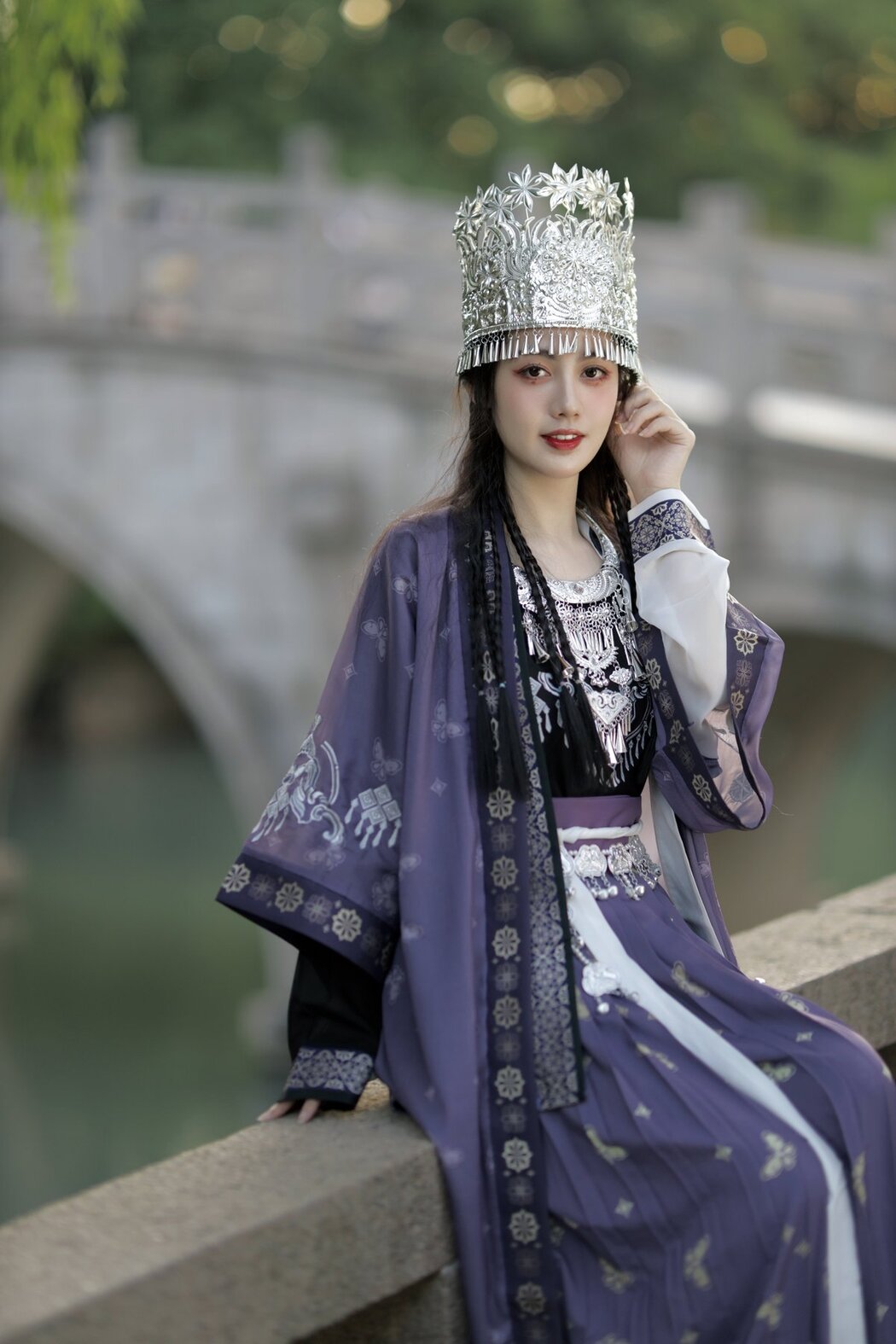 YiTuYu艺图语 Vol.2719 Ling Jiang Mizunoaya