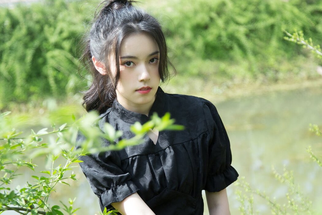 YiTuYu艺图语 Vol.2681 Jing Jing Jing