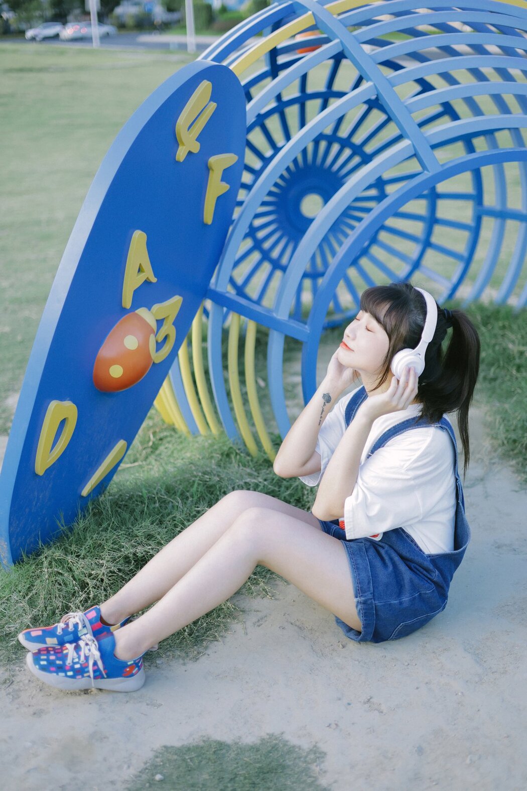 YiTuYu艺图语 Vol.2671 Lan Pang Zi