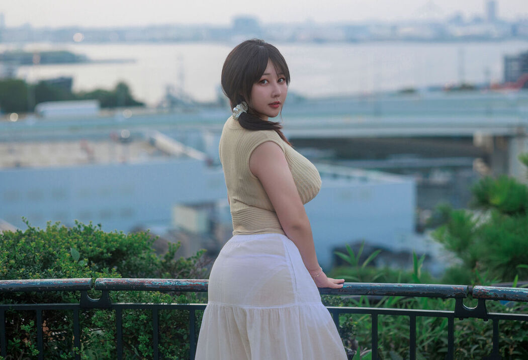 Coser@KANEKO_咔喵 – 余温 Part2
