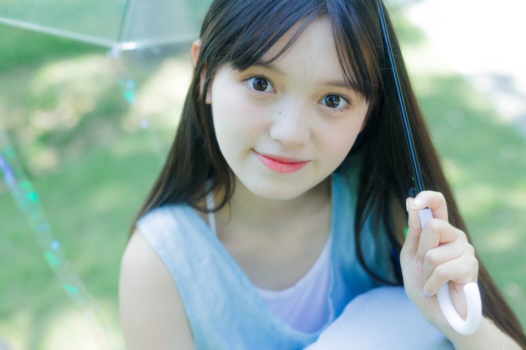 YiTuYu艺图语 Vol.2713 Xiao Chen
