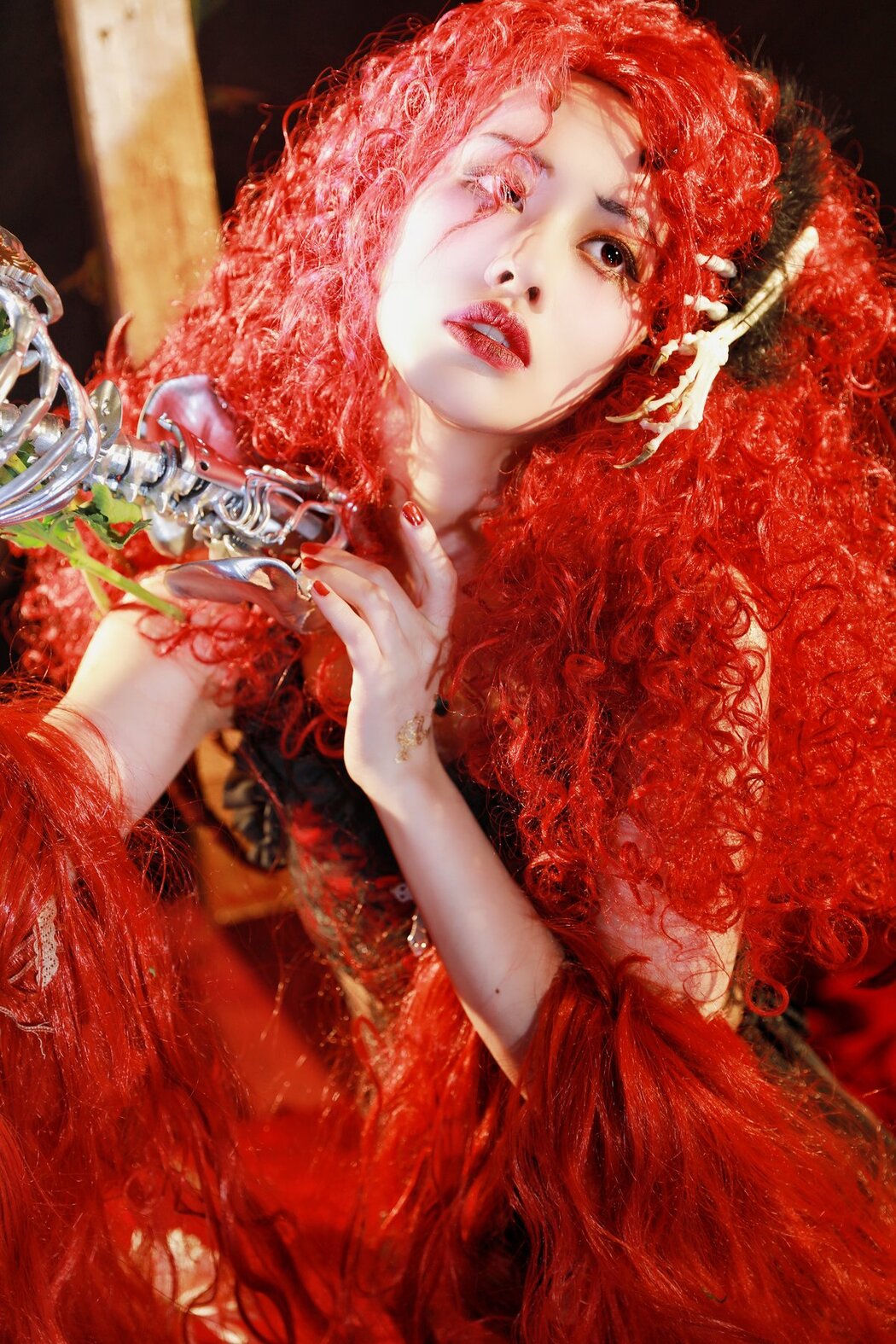 YiTuYu艺图语 Vol.2683 Xiang Ze Xi Zi