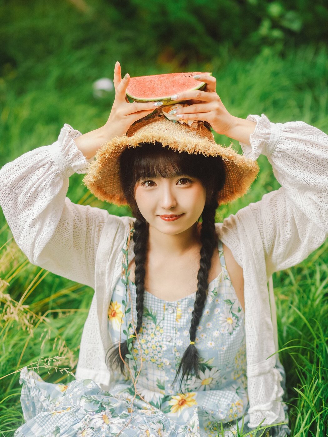 YiTuYu艺图语 Vol.2700 Zha Ji Bing Ke Le