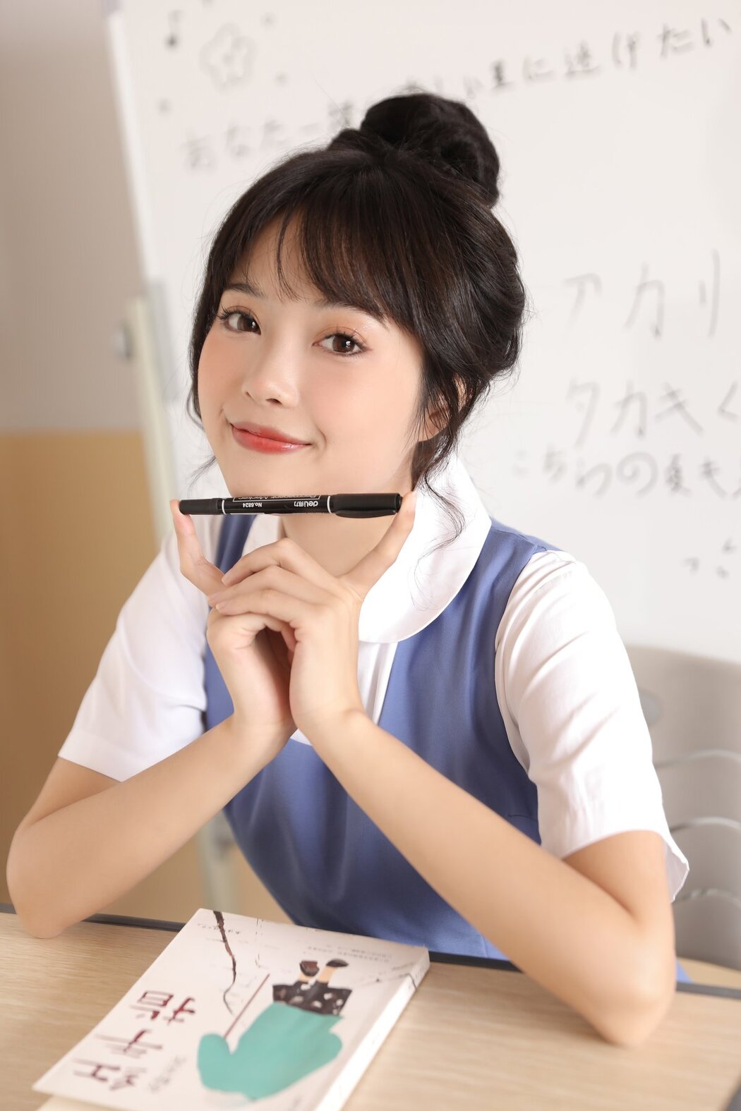 YiTuYu艺图语 Vol.2655 Xiao Wei Ren Er