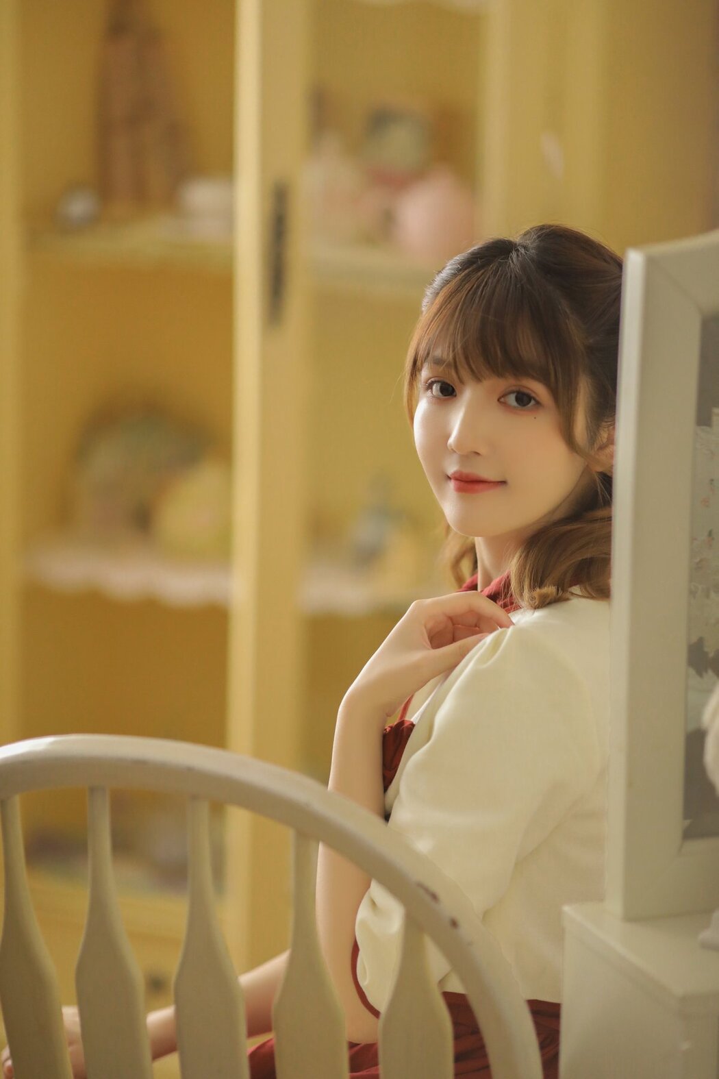 YiTuYu艺图语 Vol.2650 Jin Di Vivian