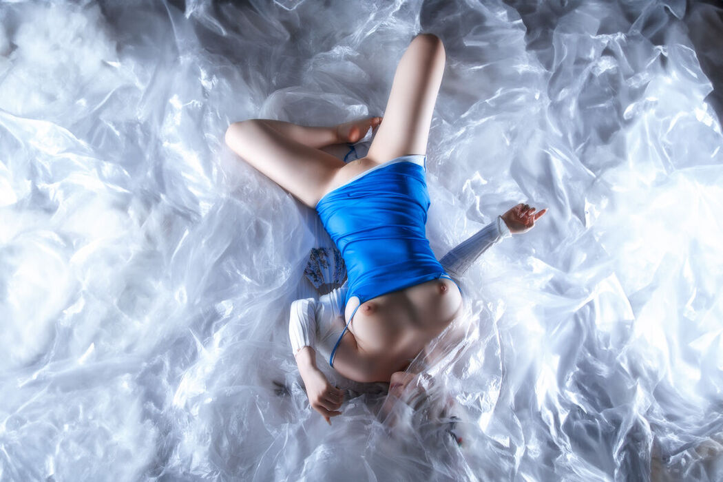 Coser@Hokunaimeko 北乃芽子 – 申鹤