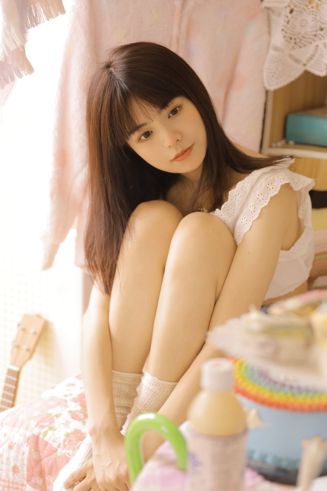 YiTuYu艺图语 Vol.2636 Xiao xie