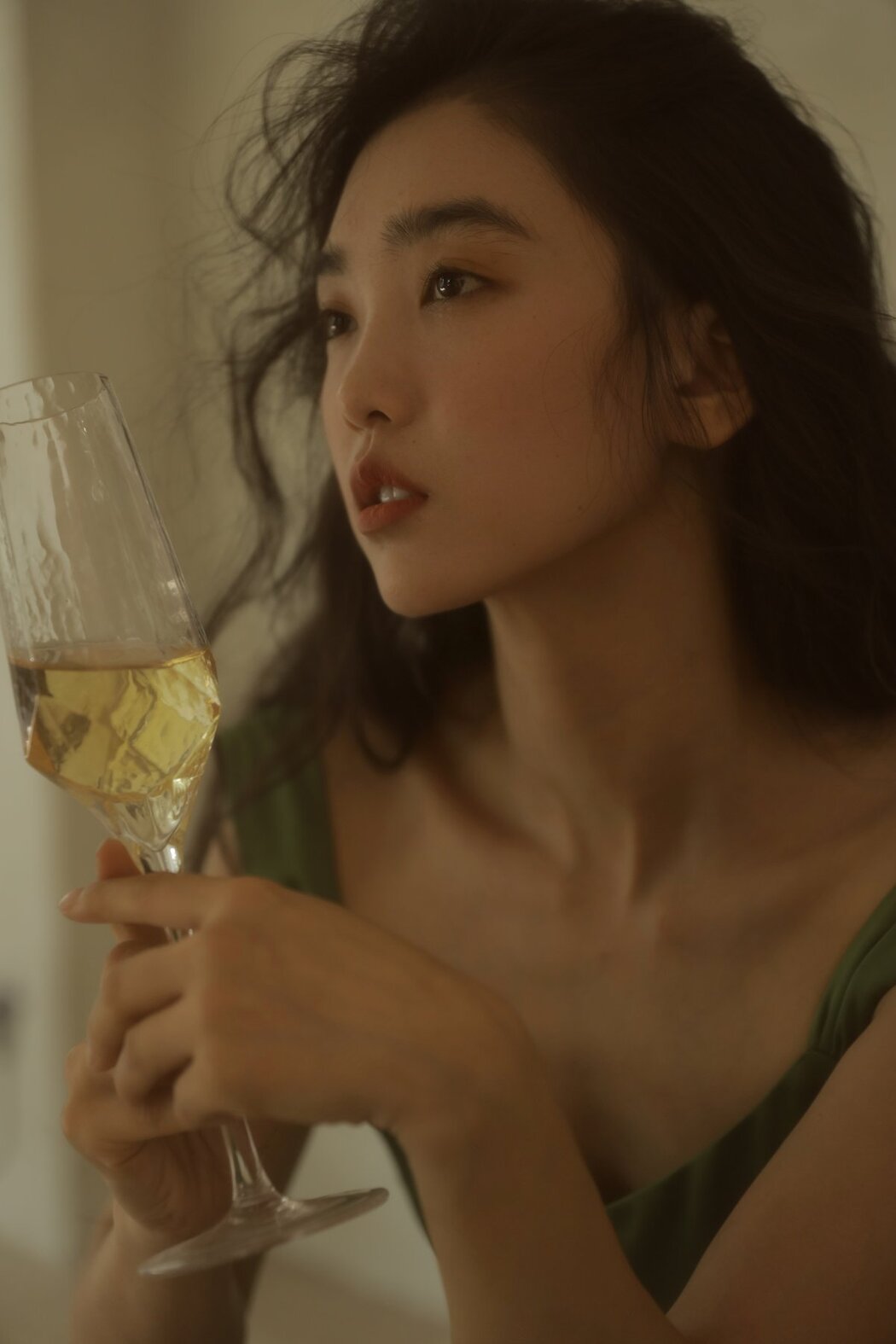 YiTuYu艺图语 Vol.2725 Hai Jiao De Guo Rong