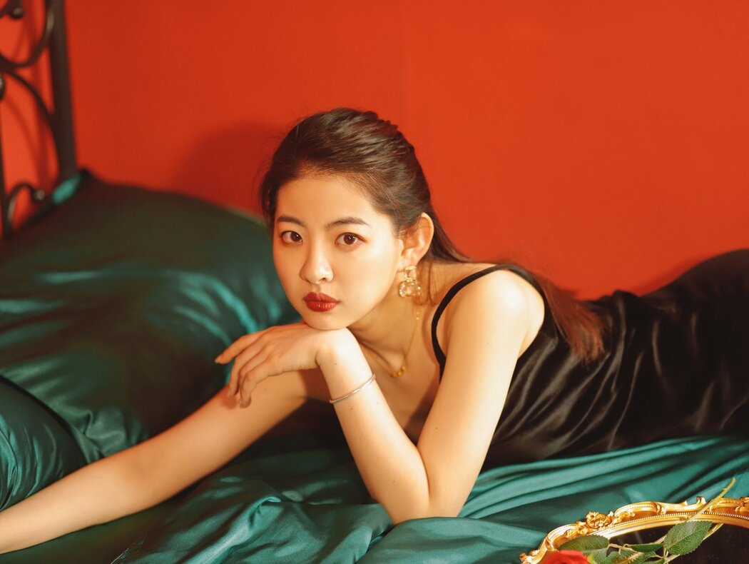 YiTuYu艺图语 Vol.2717 Xiao Ning