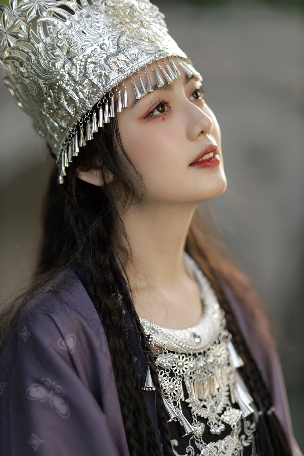 YiTuYu艺图语 Vol.2719 Ling Jiang Mizunoaya
