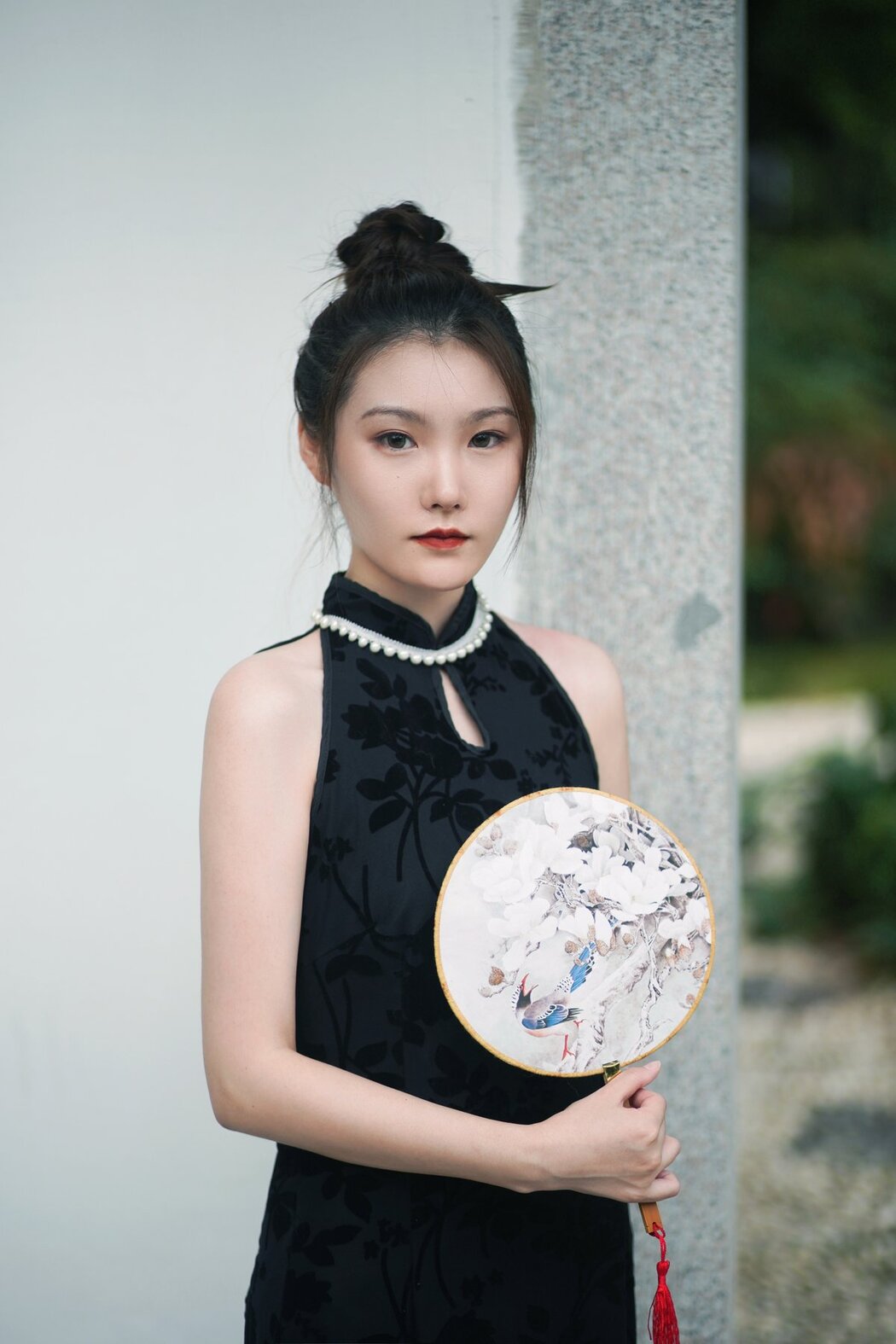 YiTuYu艺图语 Vol.2669 Niao Niao
