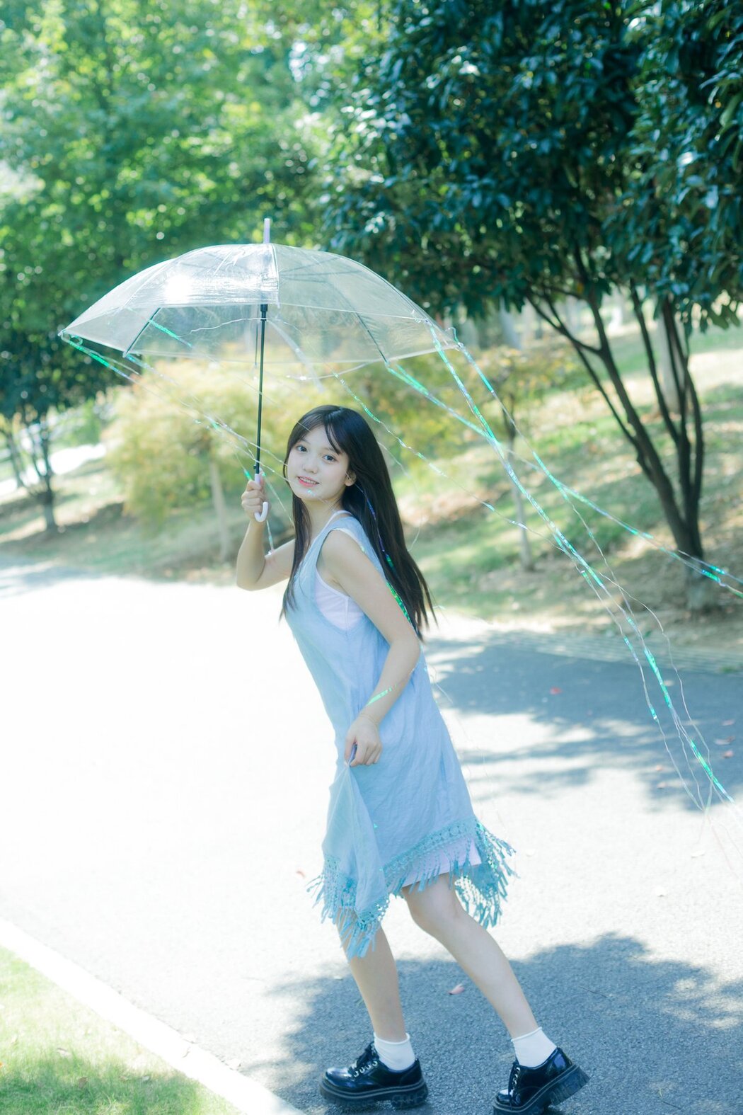 YiTuYu艺图语 Vol.2713 Xiao Chen