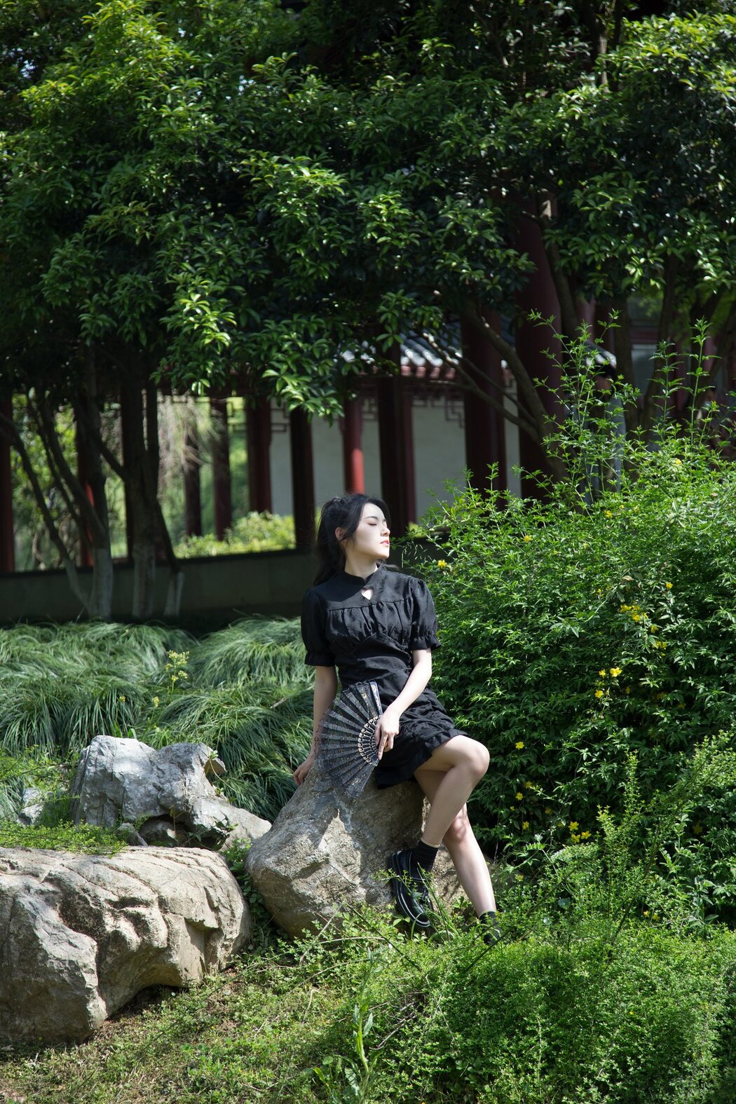 YiTuYu艺图语 Vol.2681 Jing Jing Jing