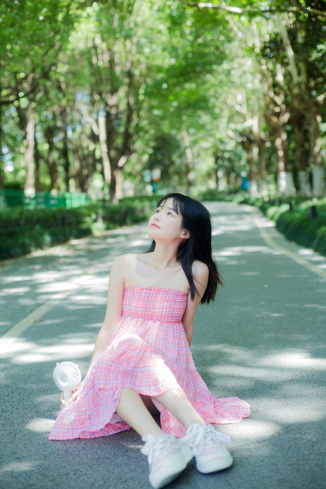 YiTuYu艺图语 Vol.2631 Xiao Yi Mei Mei Cute