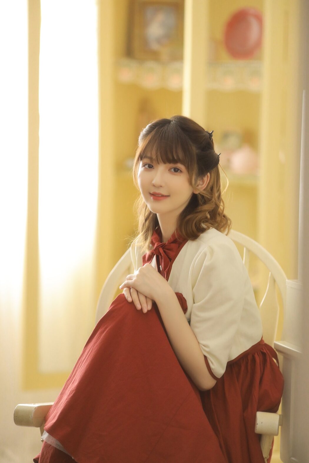 YiTuYu艺图语 Vol.2650 Jin Di Vivian