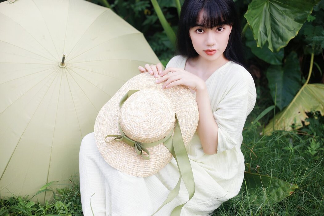 YiTuYu艺图语 Vol.2682 Liao Tao Xue