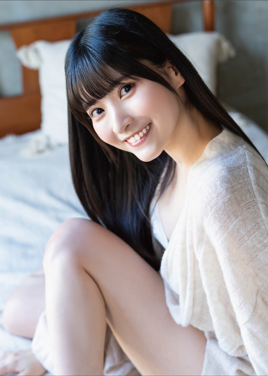 EX Taishu Photobook 2023-03-15 Rui Takanashi 小鳥遊るい – Warm Powder Snow