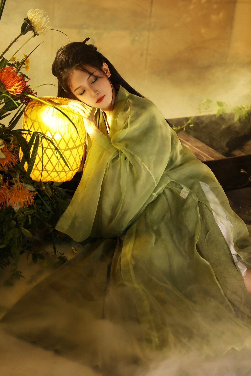 YiTuYu艺图语 Vol.2653 Bu Ji Pie