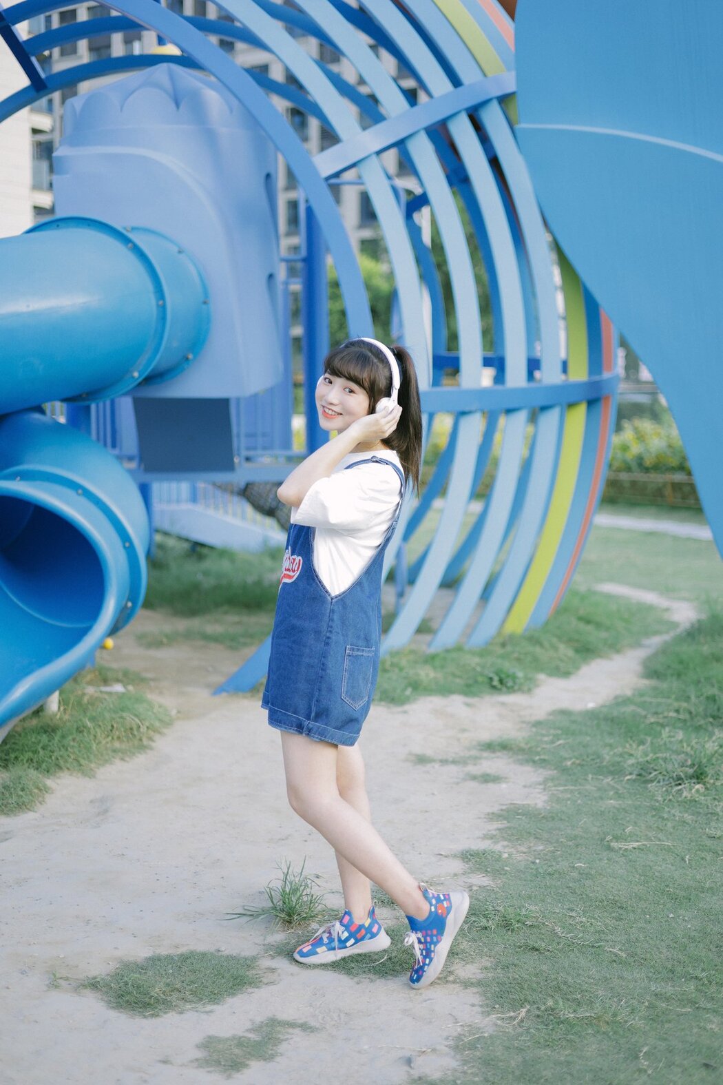 YiTuYu艺图语 Vol.2671 Lan Pang Zi